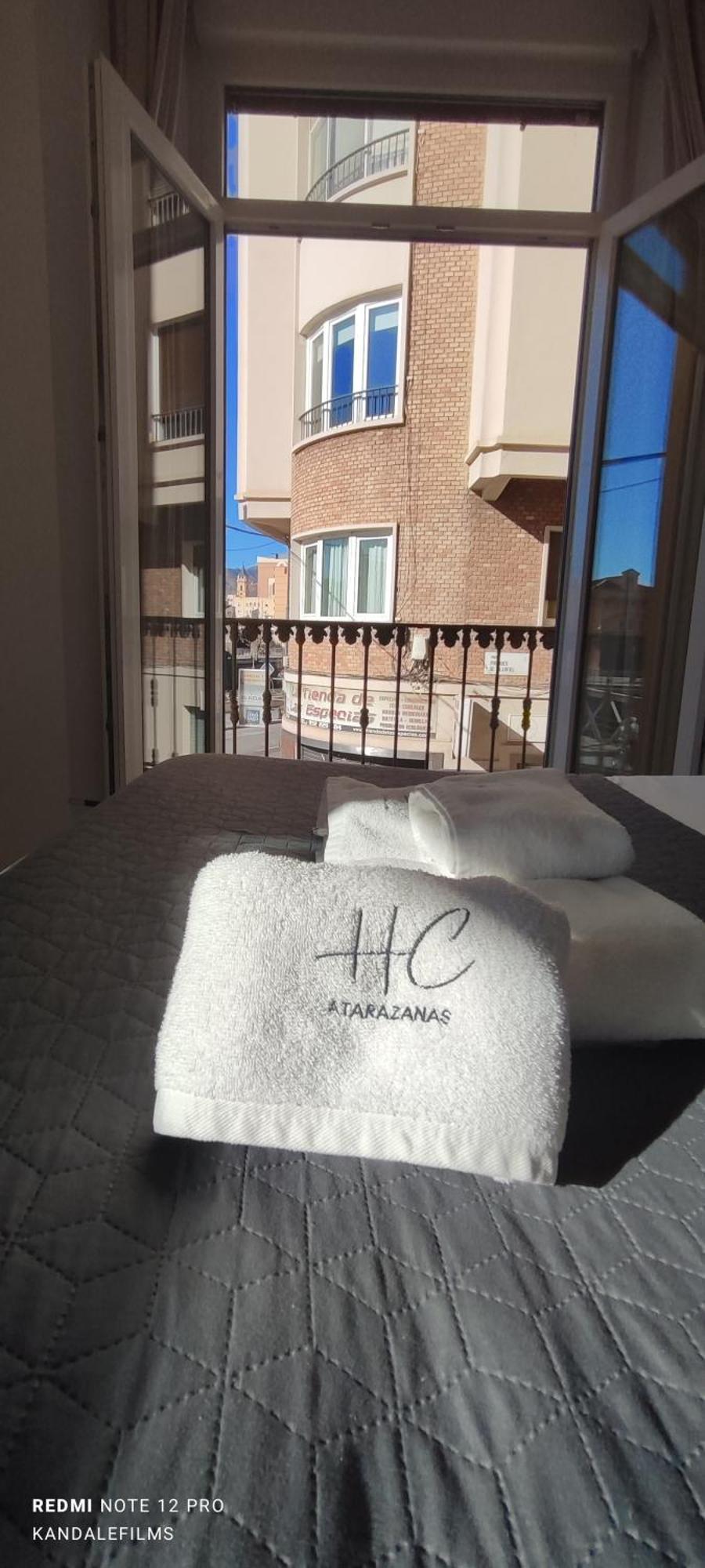 Premium Historic Center & Parking Apartment Malaga Ngoại thất bức ảnh