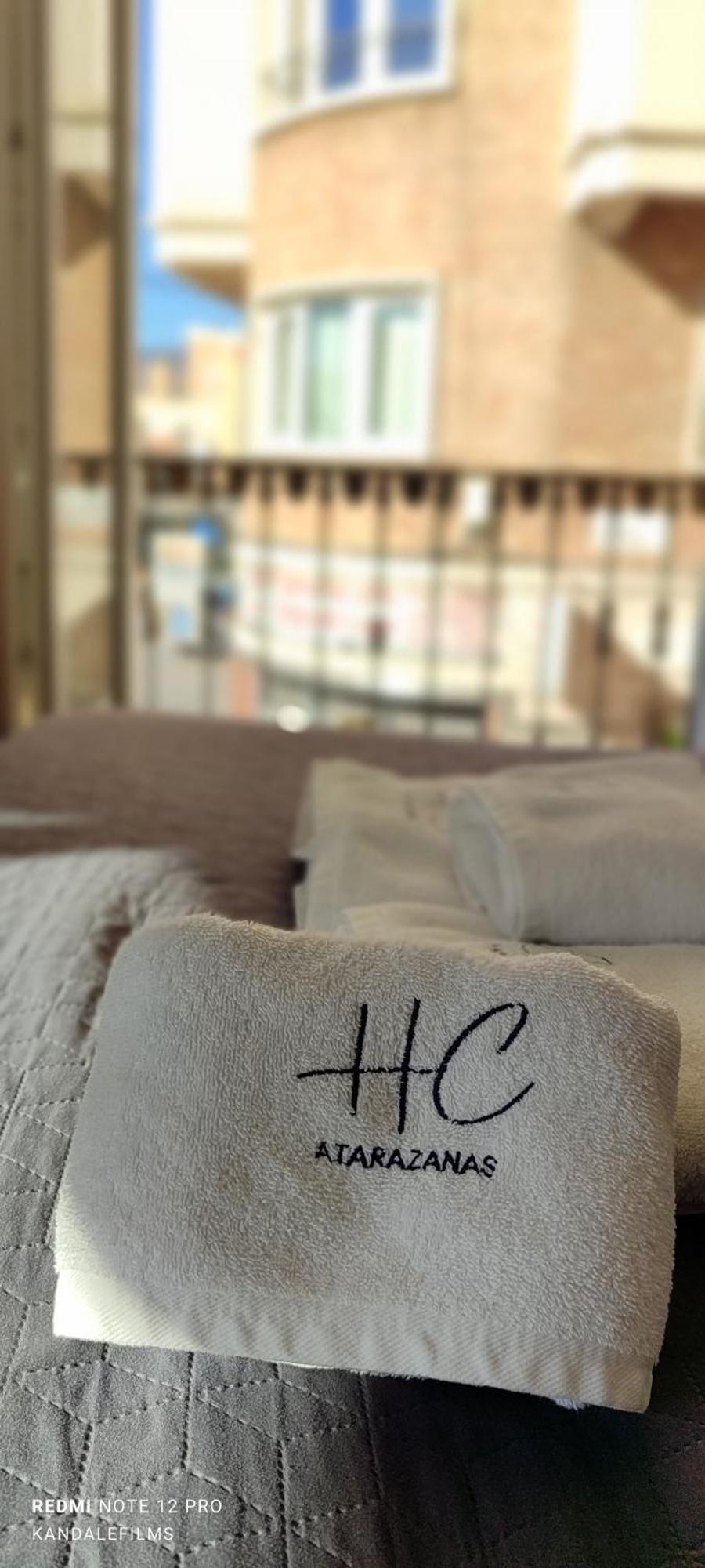 Premium Historic Center & Parking Apartment Malaga Ngoại thất bức ảnh